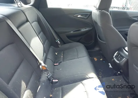 2022 Chevrolet Malibu Fwd Lt z USA, uszkodzony, nr VIN 1G1ZD5ST8NF165808